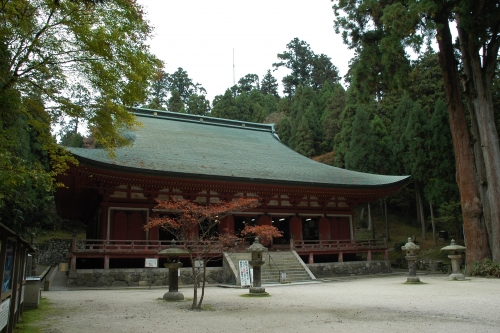 世界遺産延暦寺の釈迦堂特別公開と修行の道をあるく 滋賀県観光情報 公式観光サイト 滋賀 びわ湖のすべてがわかる