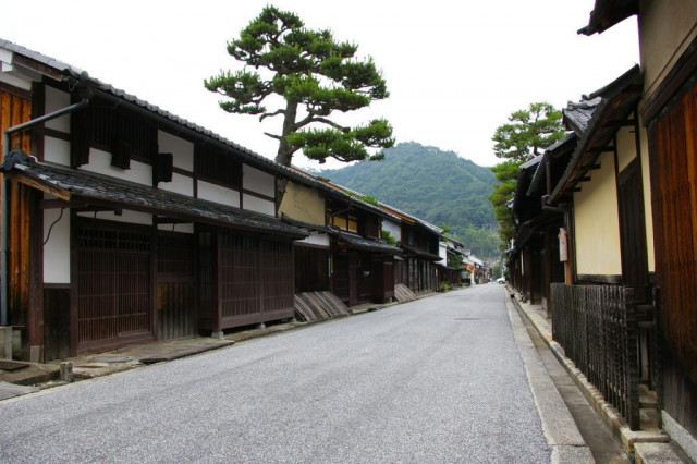 近江商人の町並み(新町通り) | 滋賀県観光情報[公式観光サイト 近江商人の町並み(新町通り) | 滋賀県観光情報[公式観光サイト