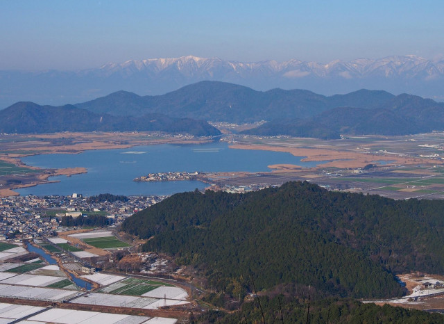 西の湖めぐり | 滋賀県観光情報［公式観光サイト］滋賀・びわ湖の