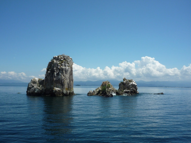 ぐるっとびわ湖島めぐり・大津港（琵琶湖汽船） | 滋賀県観光情報