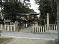 Landmark Photo