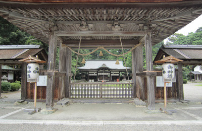 押立神社 | 滋賀県観光情報［公式観光サイト］滋賀・びわ湖のすべてが