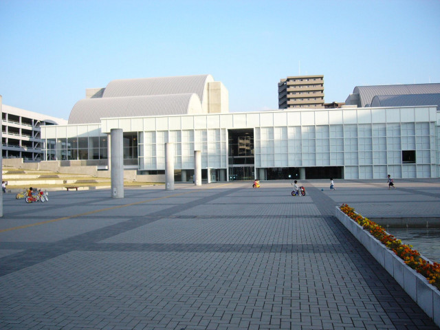 栗東芸術文化会館さきら | 滋賀県観光情報［公式観光サイト］滋賀 