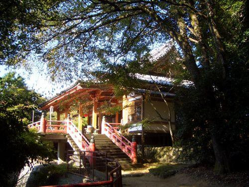 大崎寺（大崎観音） | 滋賀県観光情報［公式観光サイト］滋賀・びわ湖