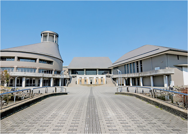 ひこね市文化プラザ | 滋賀県観光情報［公式観光サイト］滋賀・びわ湖