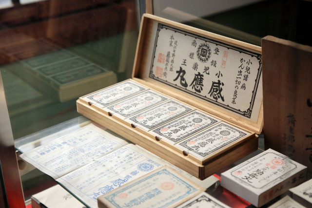 歴史民俗資料館「近江日野商人館」 | 滋賀県観光情報［公式観光サイト