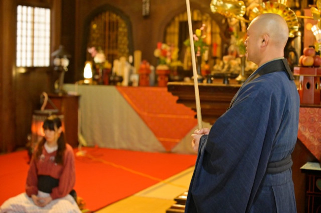 瓦屋禅寺 | 滋賀県観光情報［公式観光サイト］滋賀・びわ湖のすべてが