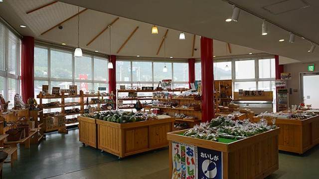 道の駅 くつき新本陣 | 滋賀県観光情報［公式観光サイト］滋賀・びわ湖