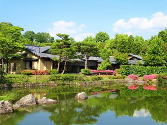 びわこ文化公園 | 滋賀県観光情報［公式観光サイト］滋賀・びわ湖の