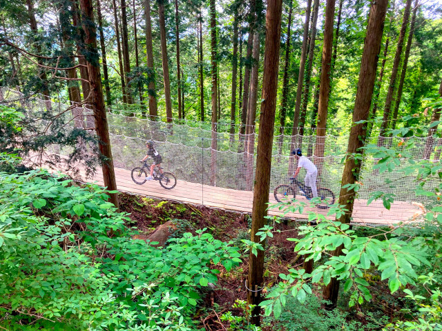 トレイルアドベンチャー・栗東 | 滋賀県観光情報［公式観光サイト