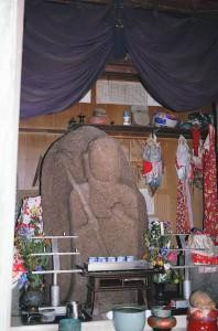 深坂地蔵(堀止地蔵） | 滋賀県観光情報［公式観光サイト］滋賀・びわ湖