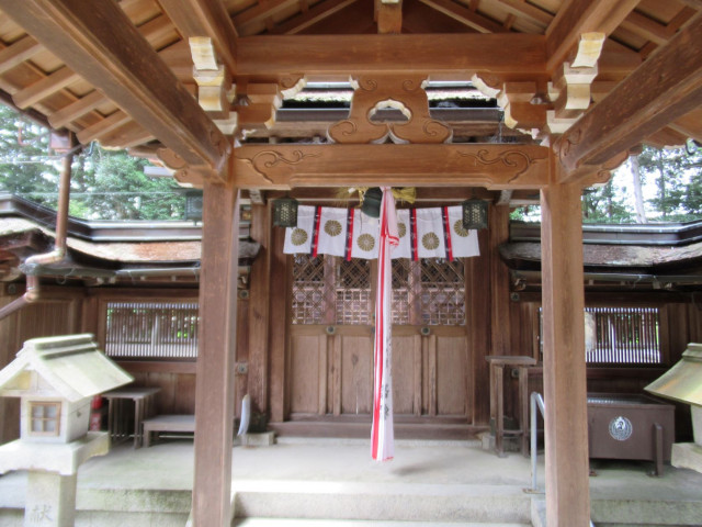 勝手神社 | 滋賀県観光情報［公式観光サイト］滋賀・びわ湖のすべてが