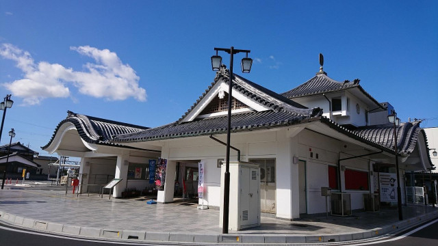 安土城郭資料館 | 滋賀県観光情報［公式観光サイト］滋賀・びわ湖の