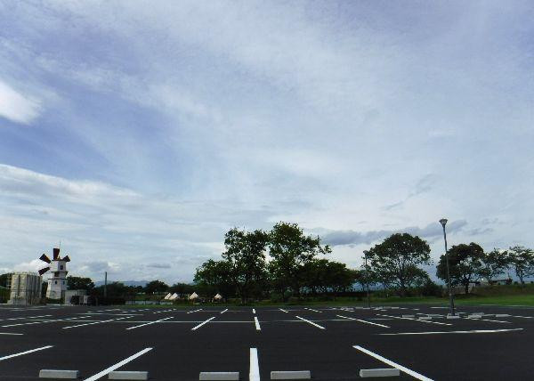 道の駅 しんあさひ風車村 | 滋賀県観光情報［公式観光サイト］滋賀