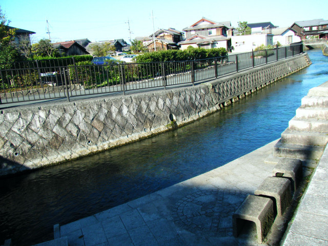 針江生水の郷 かばた | 滋賀県観光情報［公式観光サイト］滋賀・びわ湖のすべてがわかる！
