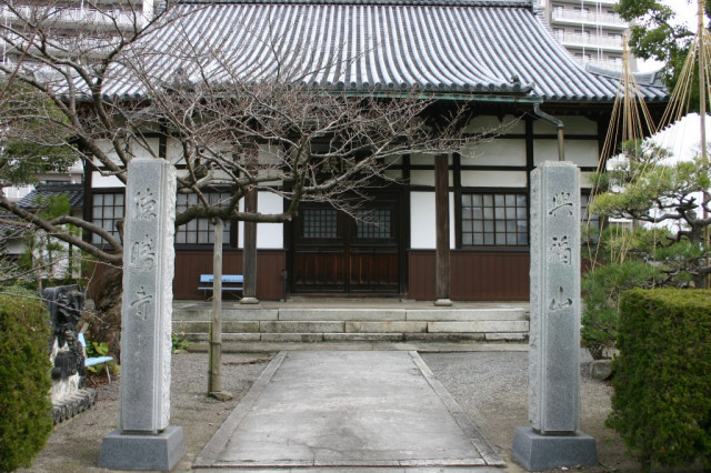 徳勝寺 | 滋賀県観光情報［公式観光サイト］滋賀・びわ湖のすべてが