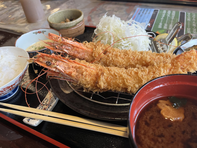 えびふらいと抹茶専門店 はま田 | 滋賀県観光情報［公式観光サイト