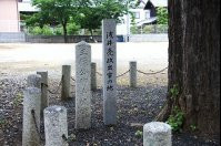 白洲正子『かくれ里』の舞台を訪ねて①（伊香交通） | 滋賀県