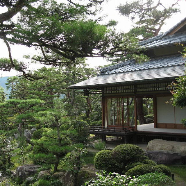 五個荘近江商人屋敷（藤井彦四郎邸） | 滋賀県観光情報［公式観光 