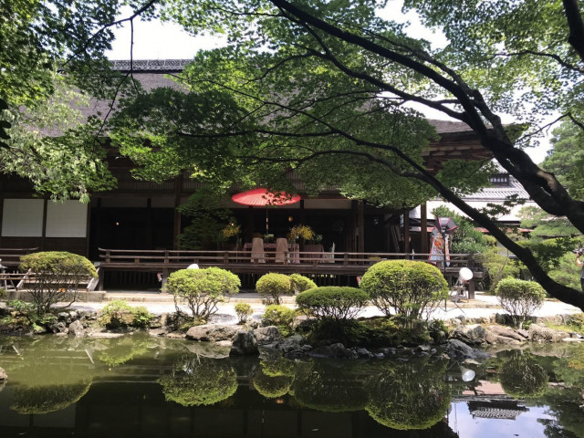 円満院 | 滋賀県観光情報［公式観光サイト］滋賀・びわ湖のすべてが 
