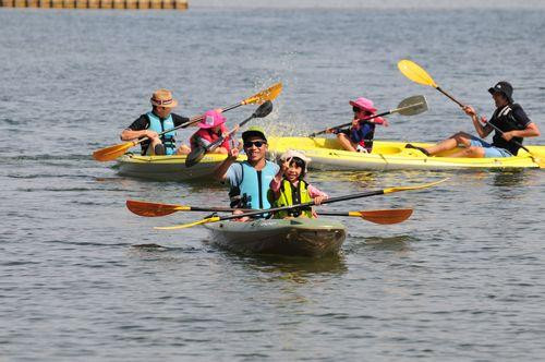 ビワコマリンスポーツオートキャンプ場 | 滋賀県観光情報［公式観光