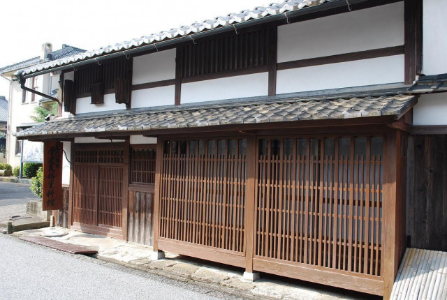 近江八幡市立資料館(歴史民俗資料館） | 滋賀県観光情報［公式観光